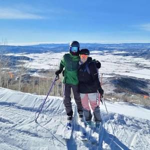 Meet your Posher, Kathleen